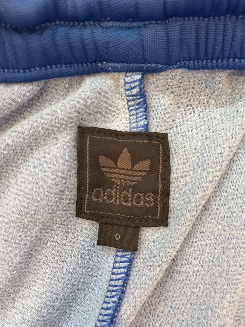 アディダス ジャージ 下 adidas