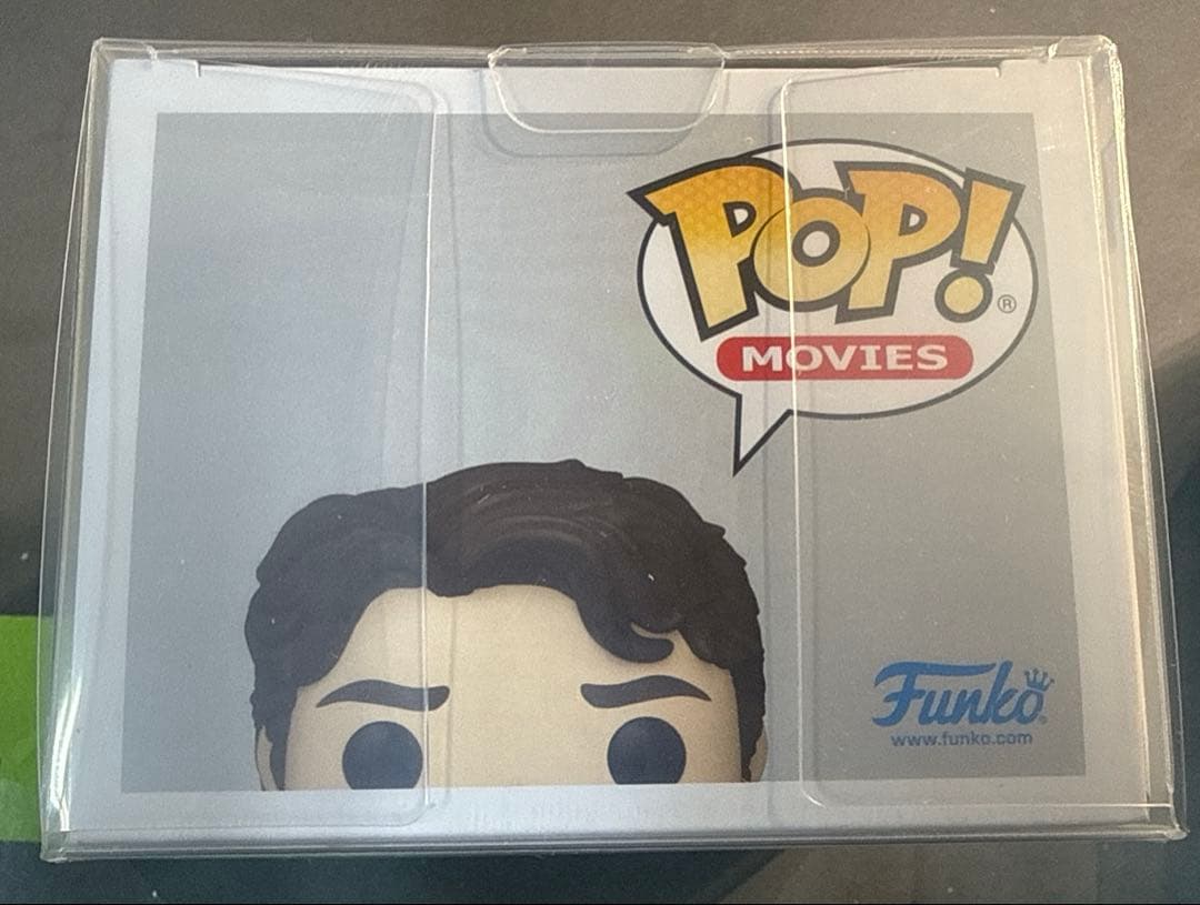 【新品未開封】ショーシャンクの空に Andy & Red Funko POP