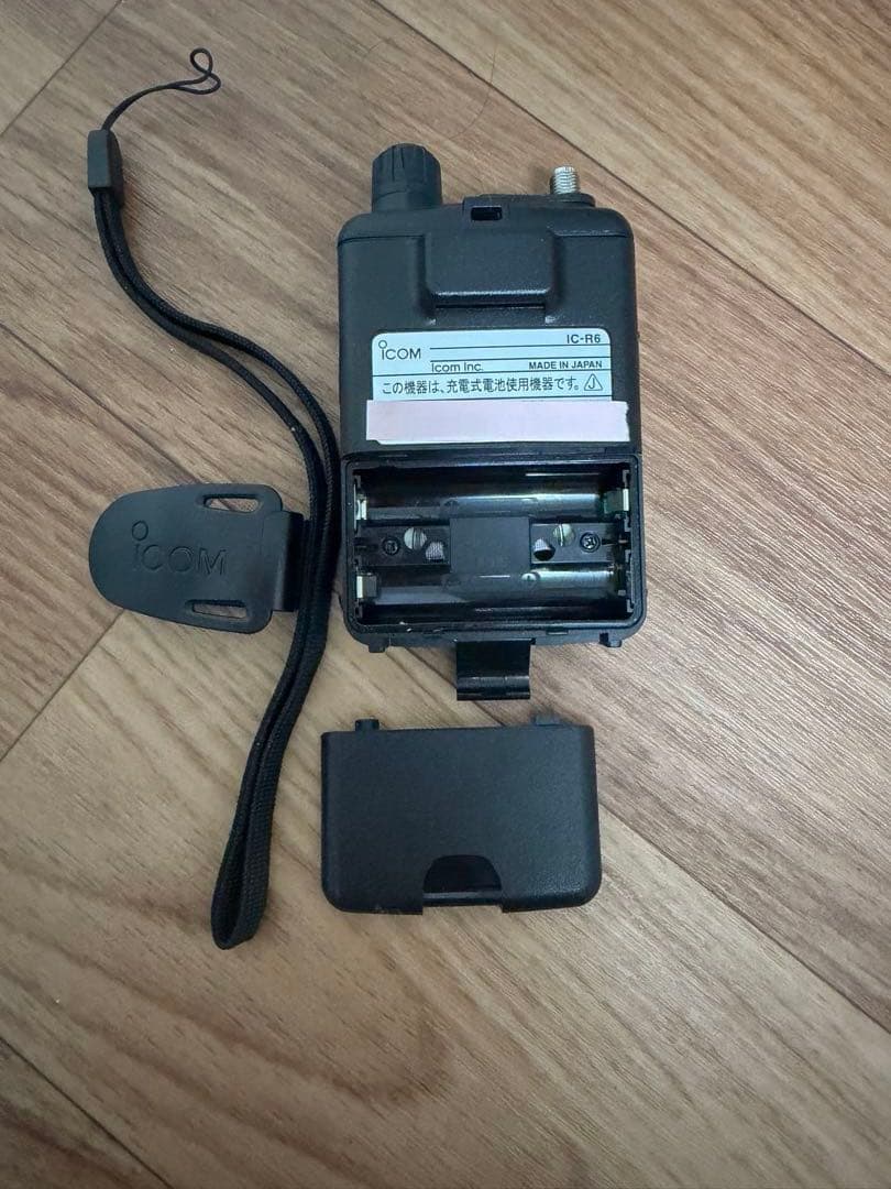 IC -R6,BC-194,MGC50,SRH940その他・・・・