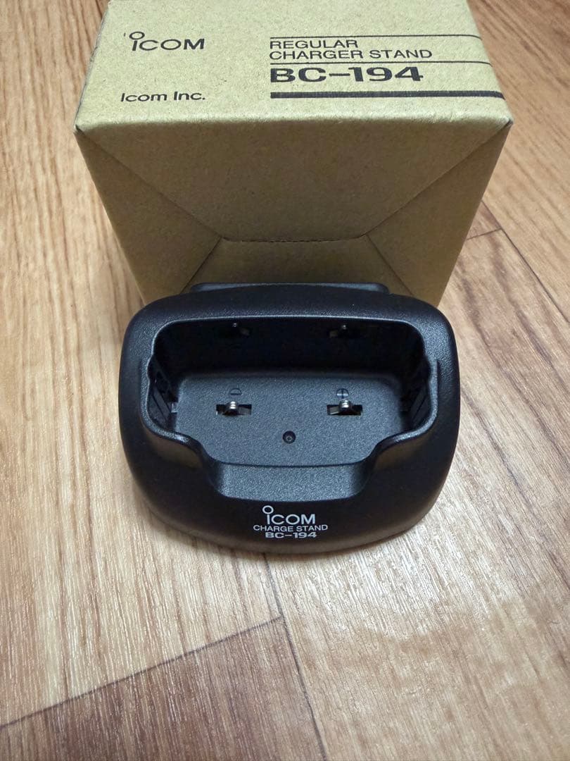 IC -R6,BC-194,MGC50,SRH940その他・・・・