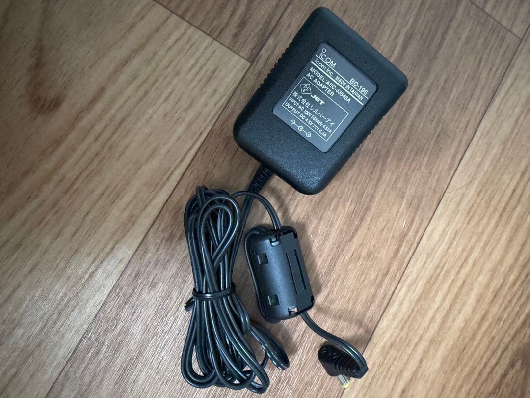 IC -R6,BC-194,MGC50,SRH940その他・・・・