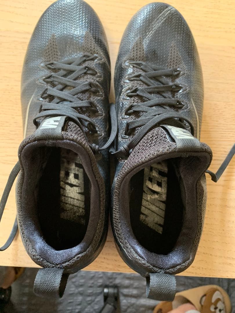 スパイク 28cm NIKE VAPOR UNTOUCHABLE
