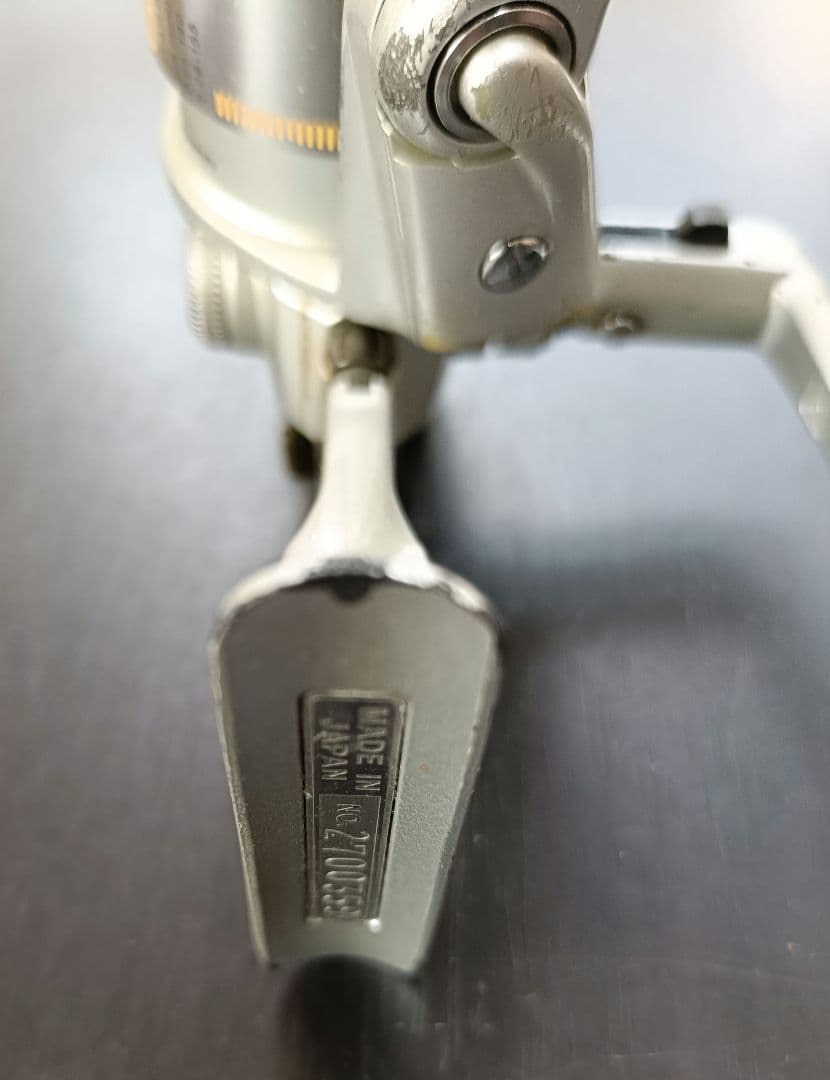 Daiwa ダイワ　トーナメントX 2500iT