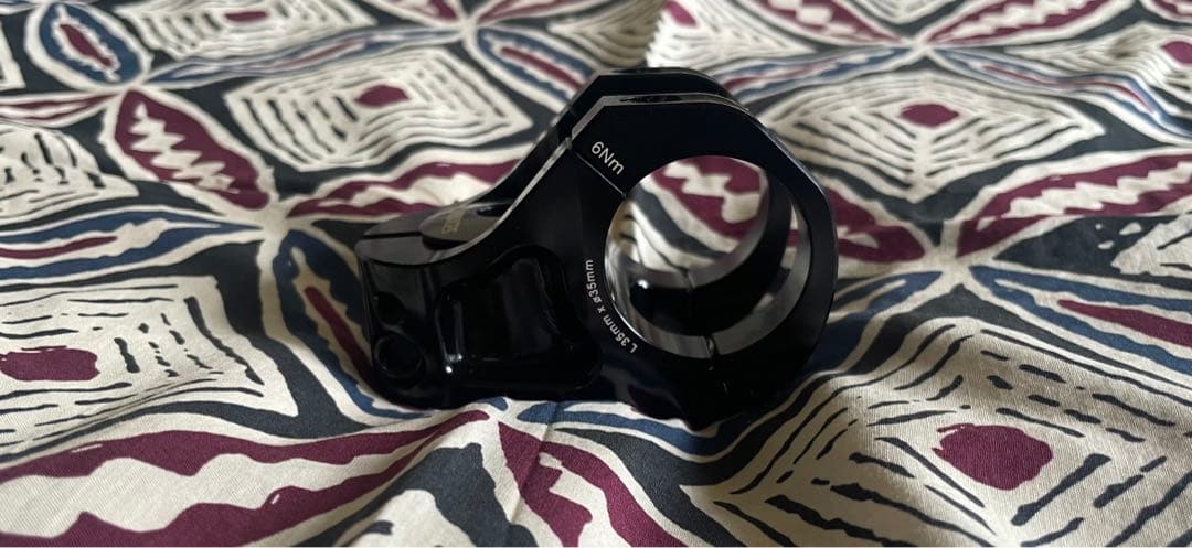 パーツ DMRBIKES stem+stemcap