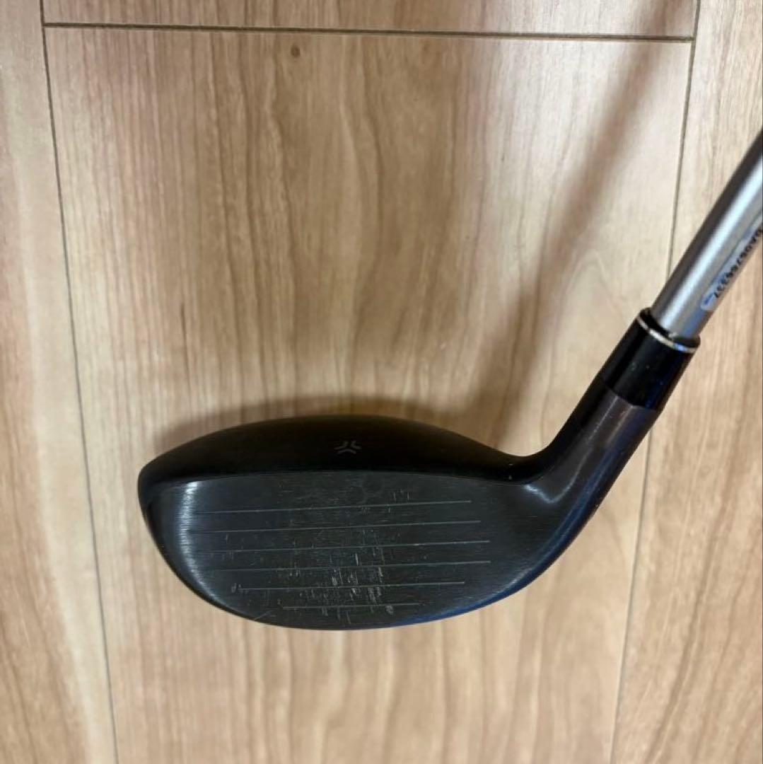 Srixon ZX MK II H5 25° Diamana ZX-Ⅱ 60R