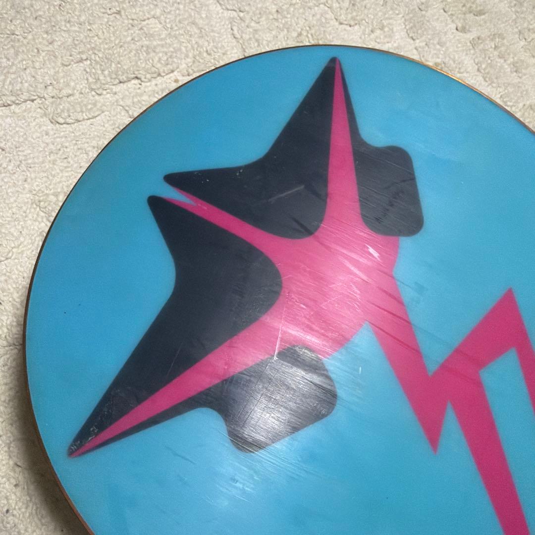 スノーボード　ROME DETAIL 142cm レディース　イグニオ