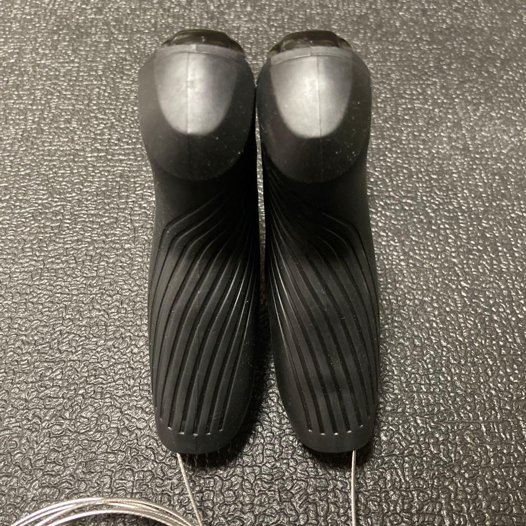 ☆ 新品‼️　SENSAH　IGNITE　２×９ｓ　左右レバーセット ☆