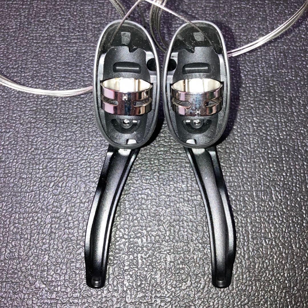 ☆ 新品‼️　SENSAH　IGNITE　２×９ｓ　左右レバーセット ☆