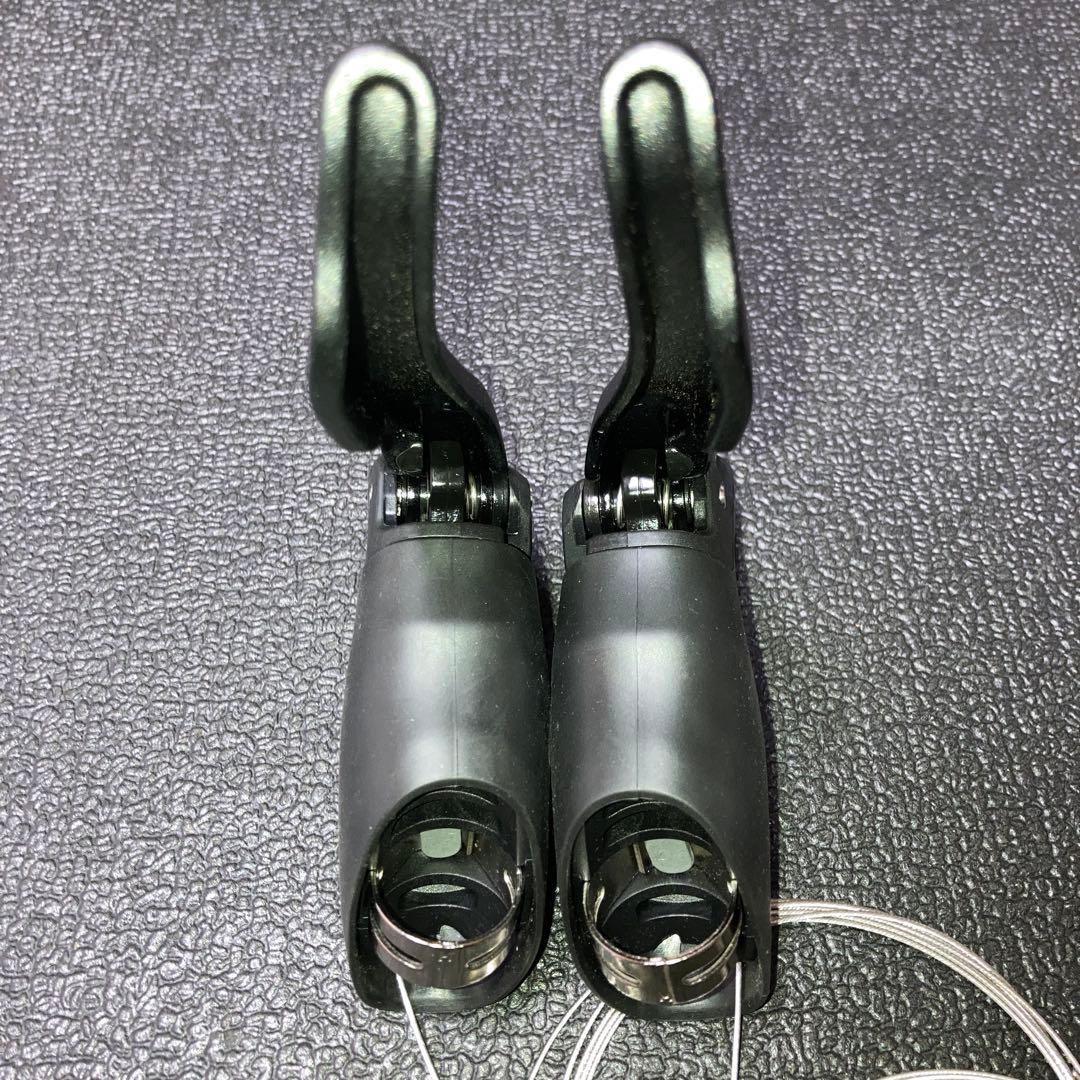 ☆ 新品‼️　SENSAH　IGNITE　２×９ｓ　左右レバーセット ☆