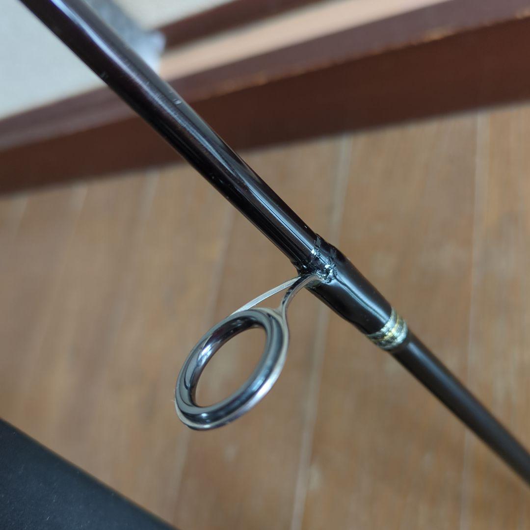 LABRAX シーバスロッド 77LL
