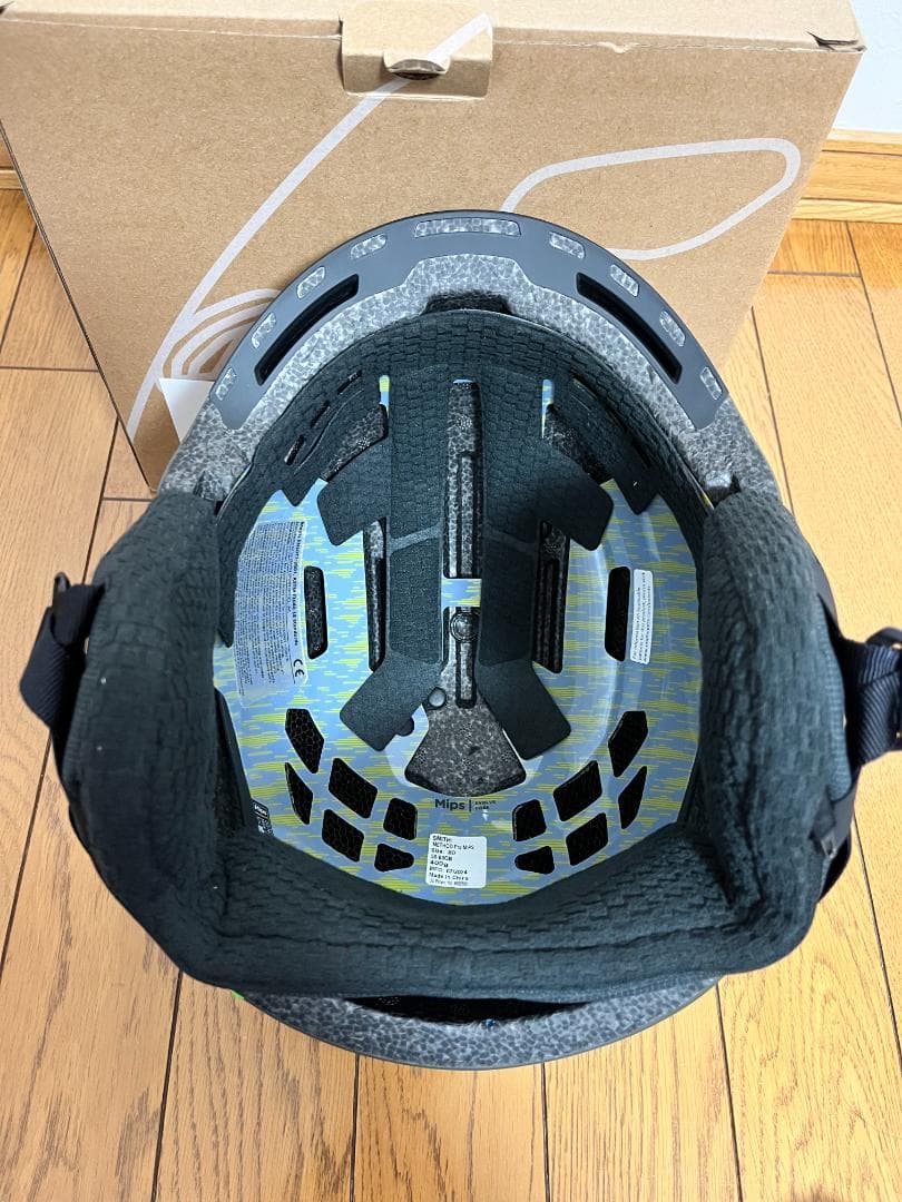 SMITH Method Pro ヘルメット スミス