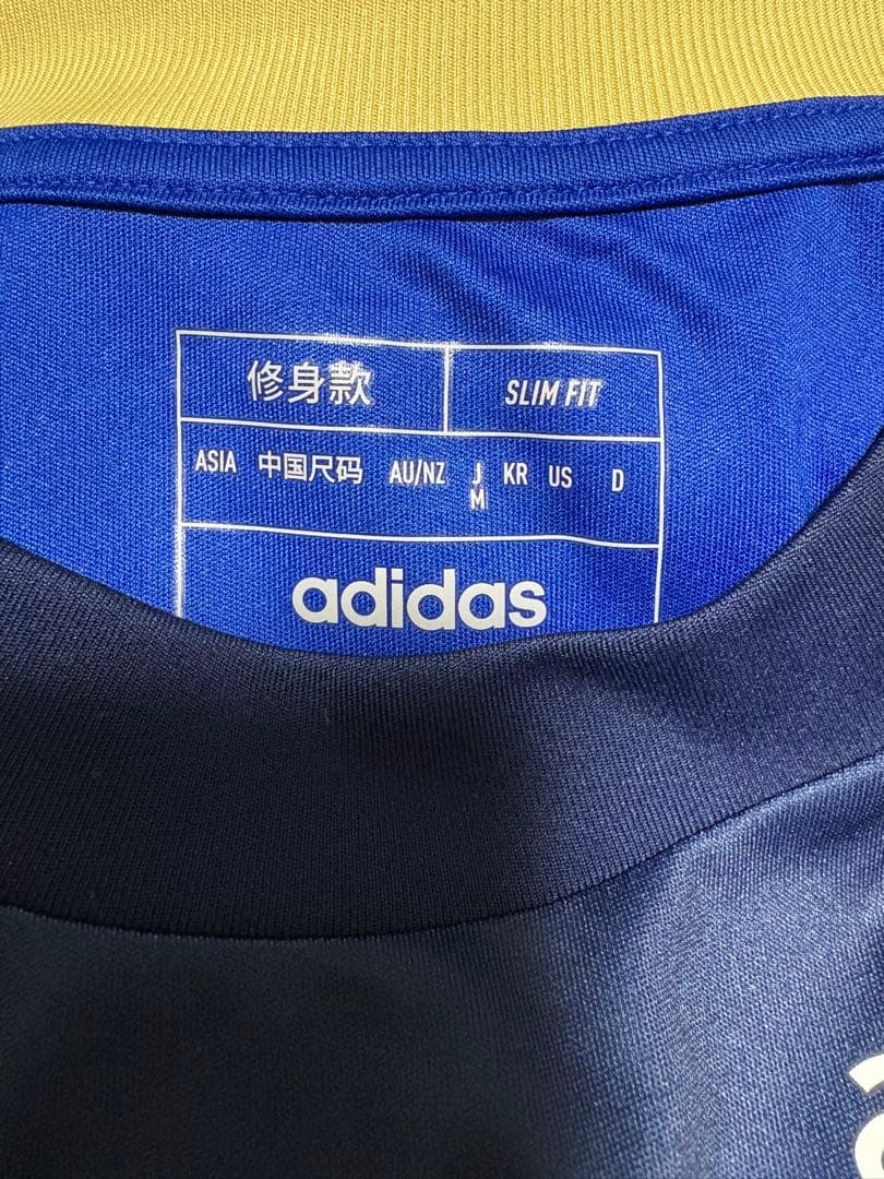 2025 町田ゼルビア 1stユニフォーム　【1】
