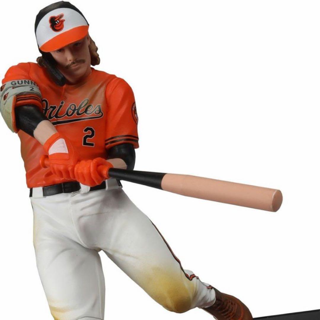 マクファーレントイズ MLB 2025 ガナー・ヘンダーソン/オリオールズ