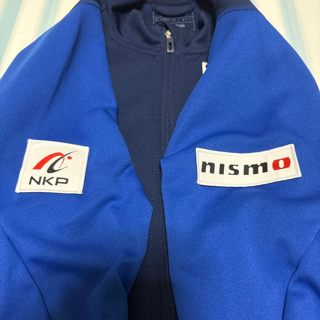 マリノス 2024 トレーニングジャケット
