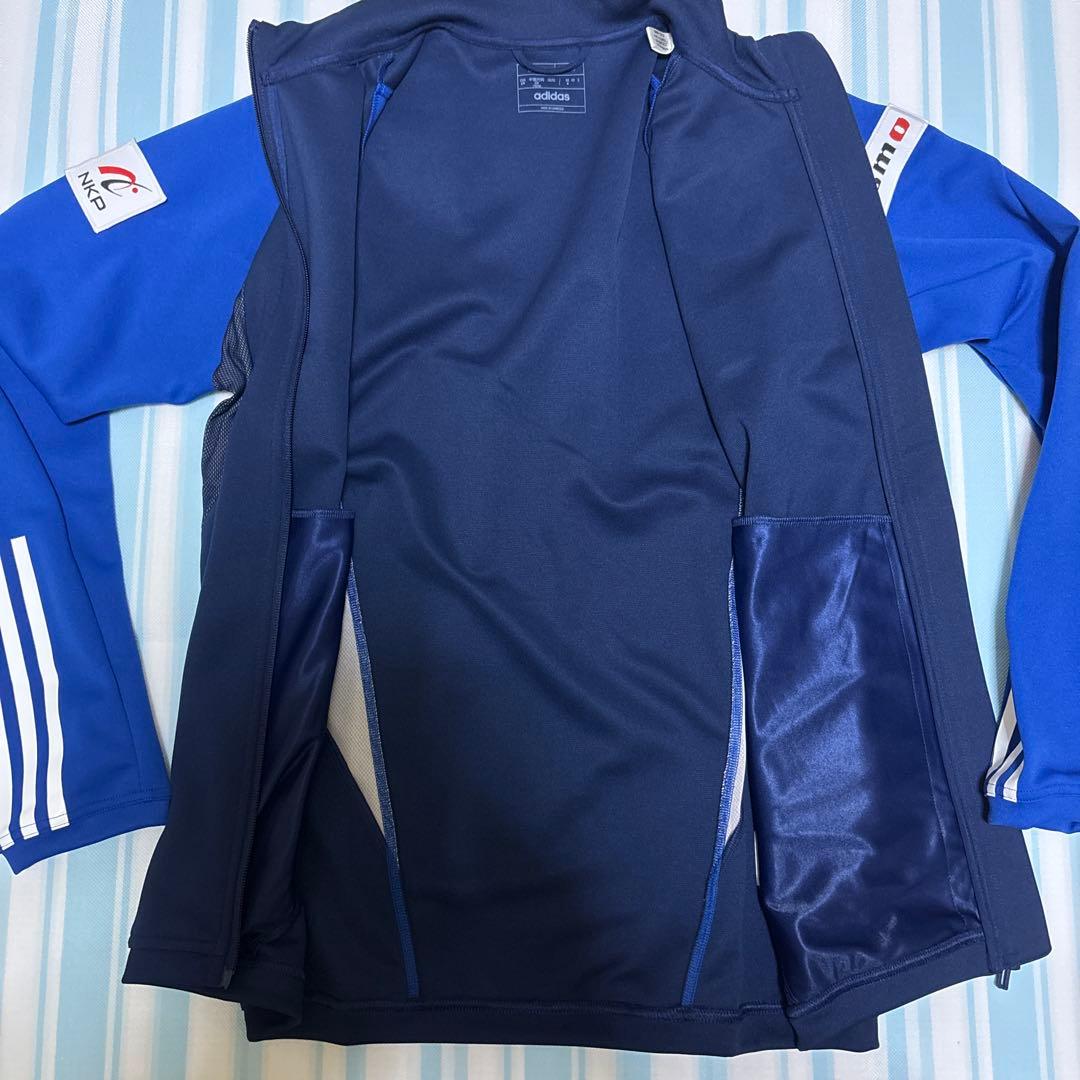 マリノス 2024 トレーニングジャケット