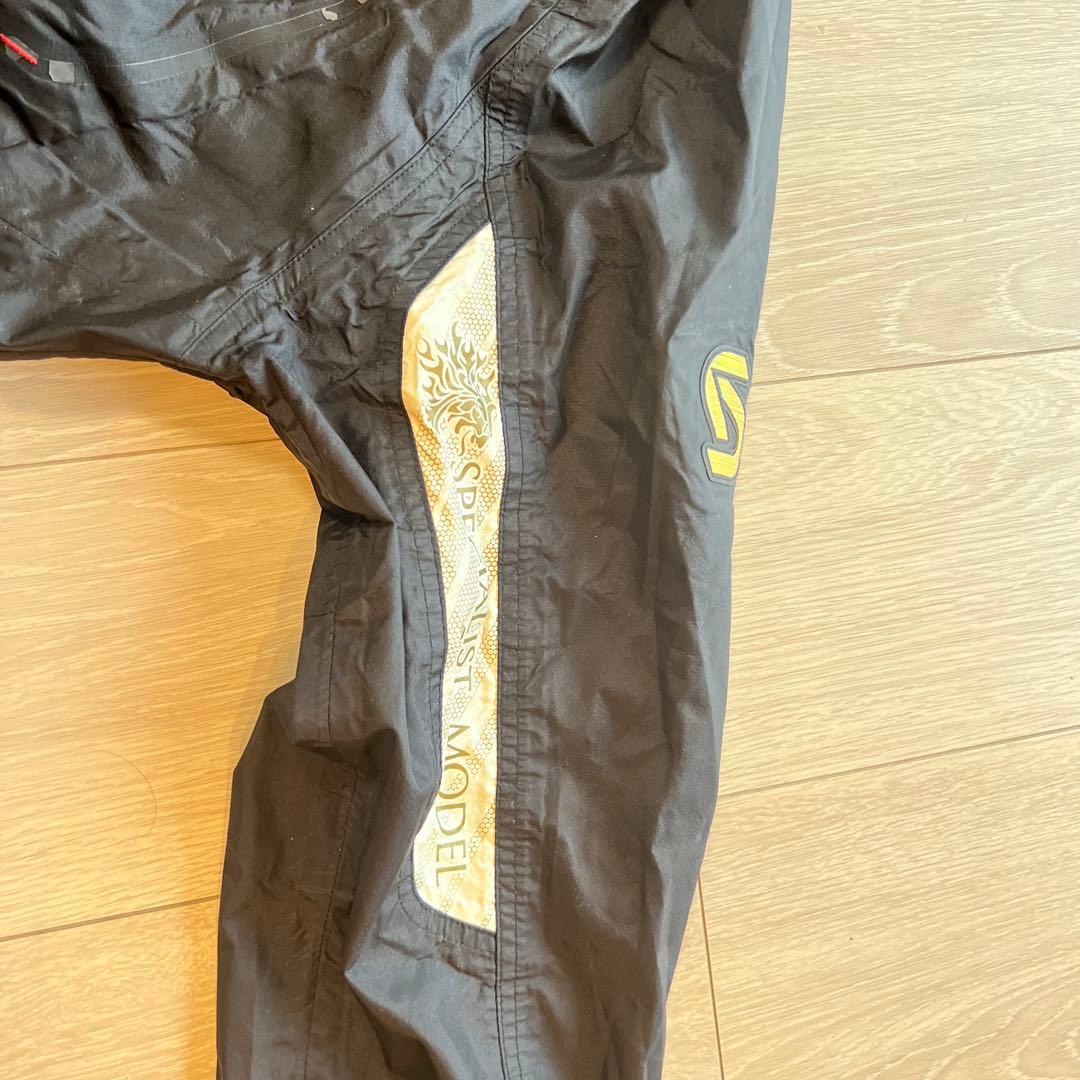 サンライン　DIAPLEX レインウェア