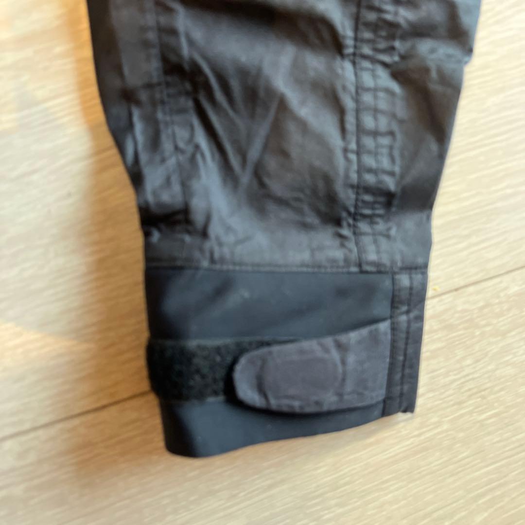 サンライン　DIAPLEX レインウェア