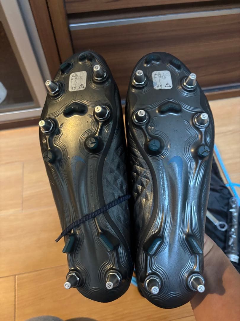 NIKE TIEMPO レジェンド8 SG 28,5cm