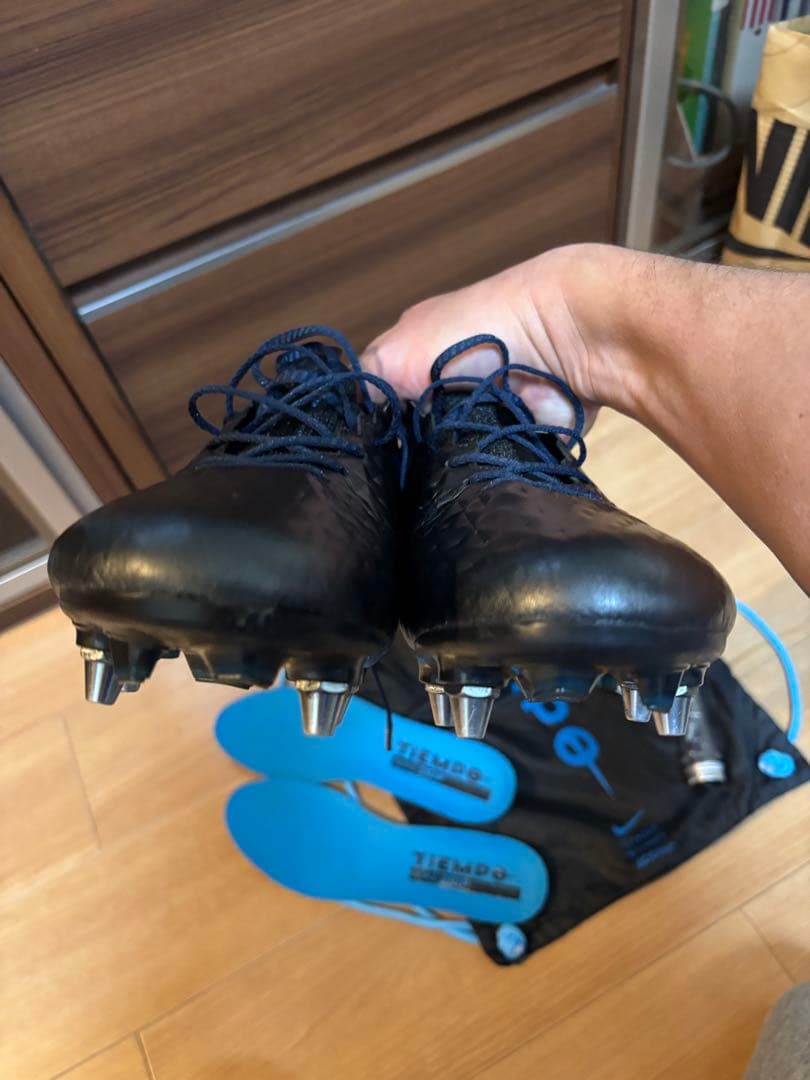 NIKE TIEMPO レジェンド8 SG 28,5cm