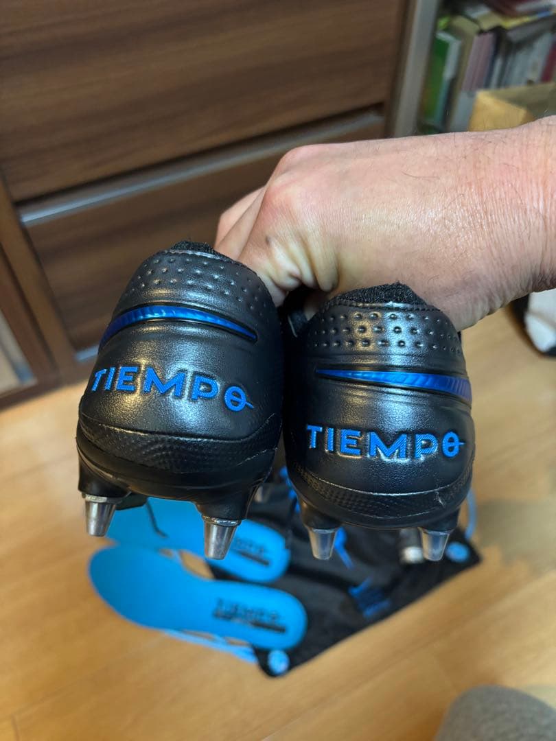 NIKE TIEMPO レジェンド8 SG 28,5cm