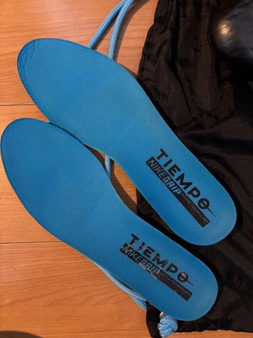 NIKE TIEMPO レジェンド8 SG 28,5cm