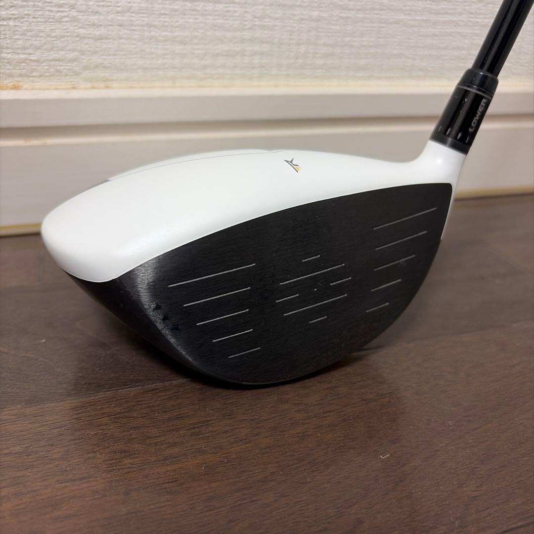 TaylorMade RBZ Stage2ドライバー 10.5度 R