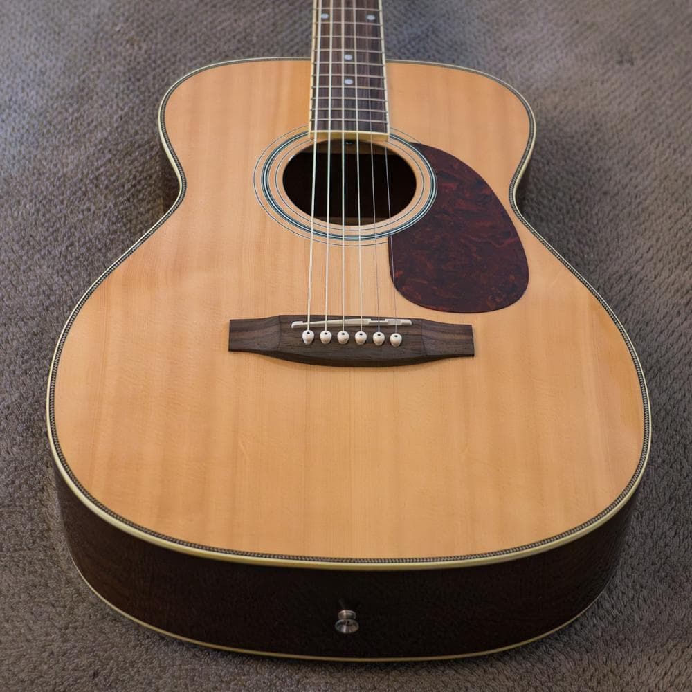 Stafford SF-200F 2007年極美品極美音