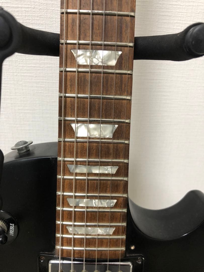Gibson ギブソン レスポール LesPaul Studio ハードケース付