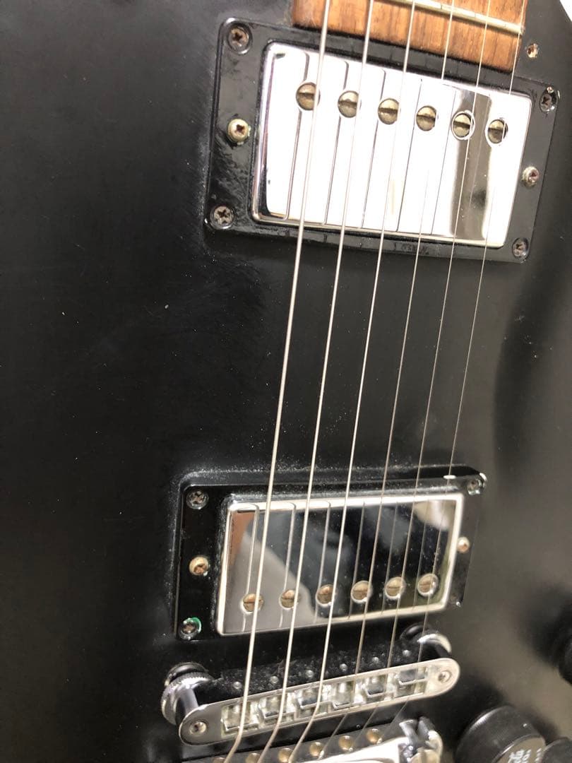 Gibson ギブソン レスポール LesPaul Studio ハードケース付