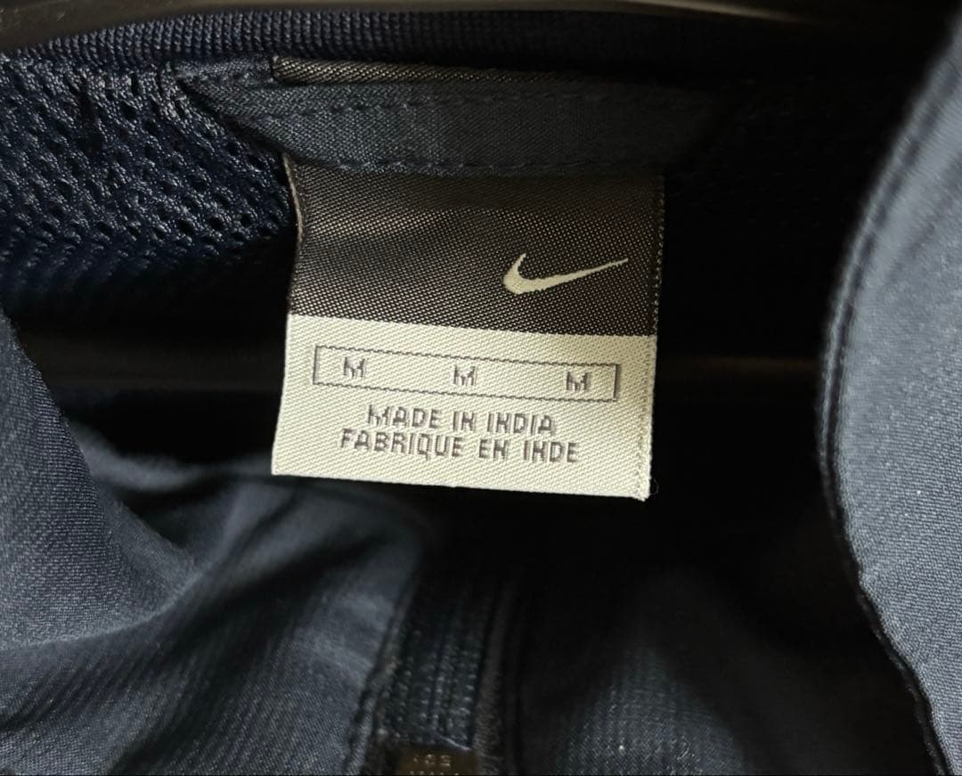 Nike バレンシアCF ジャケット&パンツセット　Mサイズ　ジャージ
