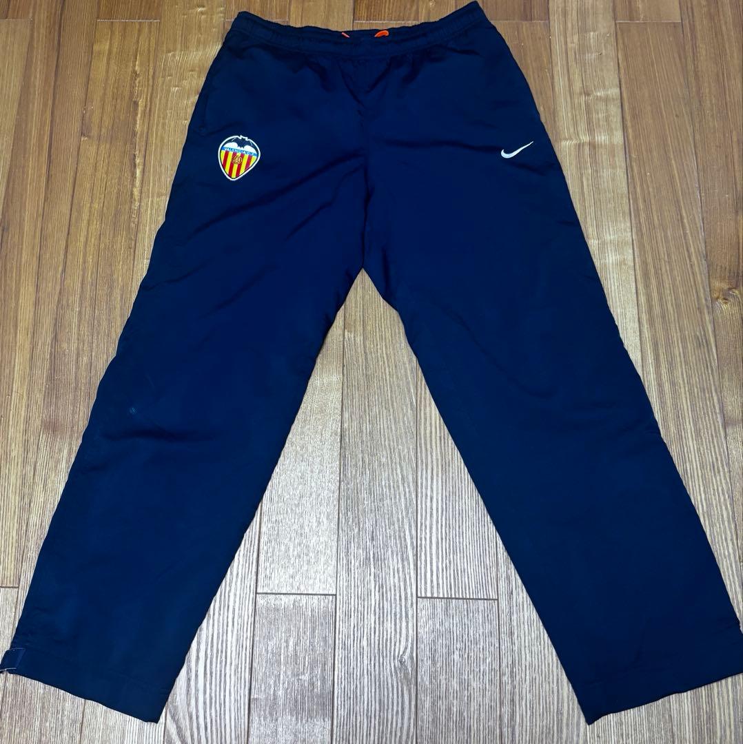 Nike バレンシアCF ジャケット&パンツセット　Mサイズ　ジャージ