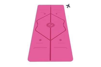【りん様】Liforme Expressions Travel Yoga Mat