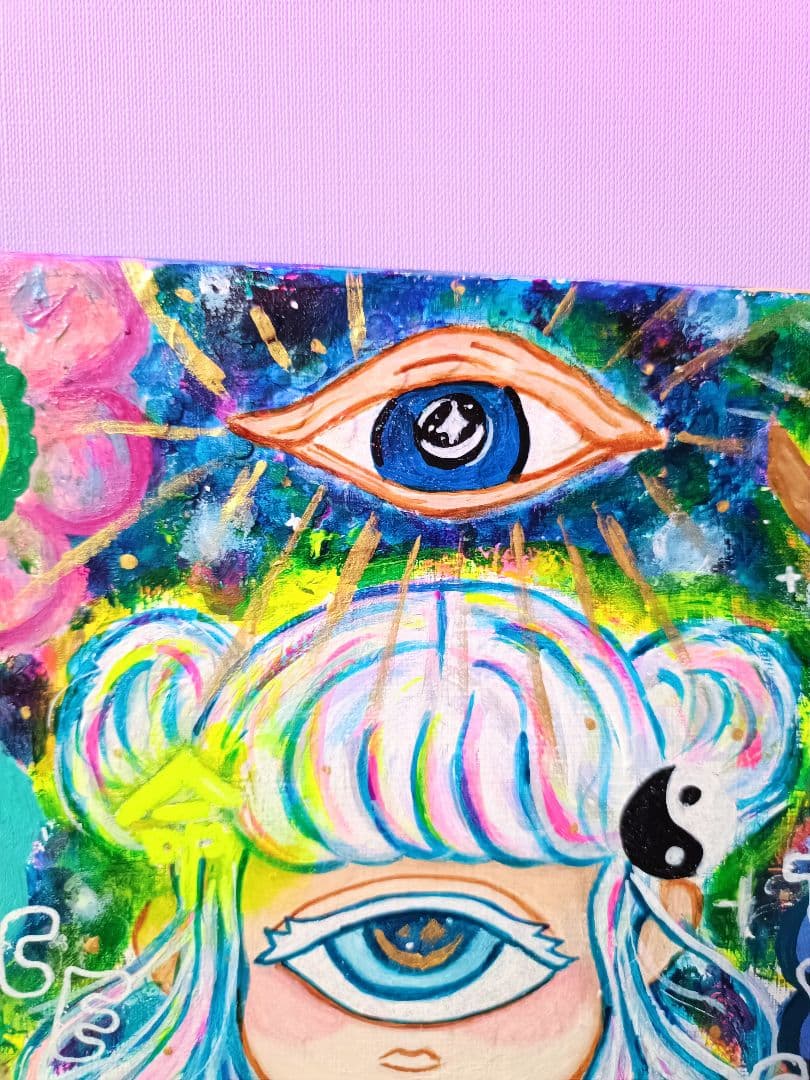 【愛と狂気のマーケット出展作】Icono-Eye-再生-03