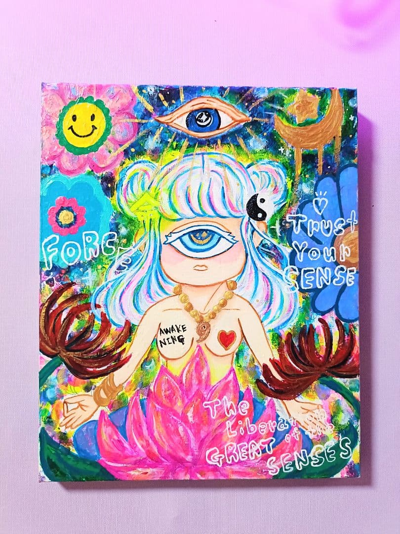 【愛と狂気のマーケット出展作】Icono-Eye-再生-03