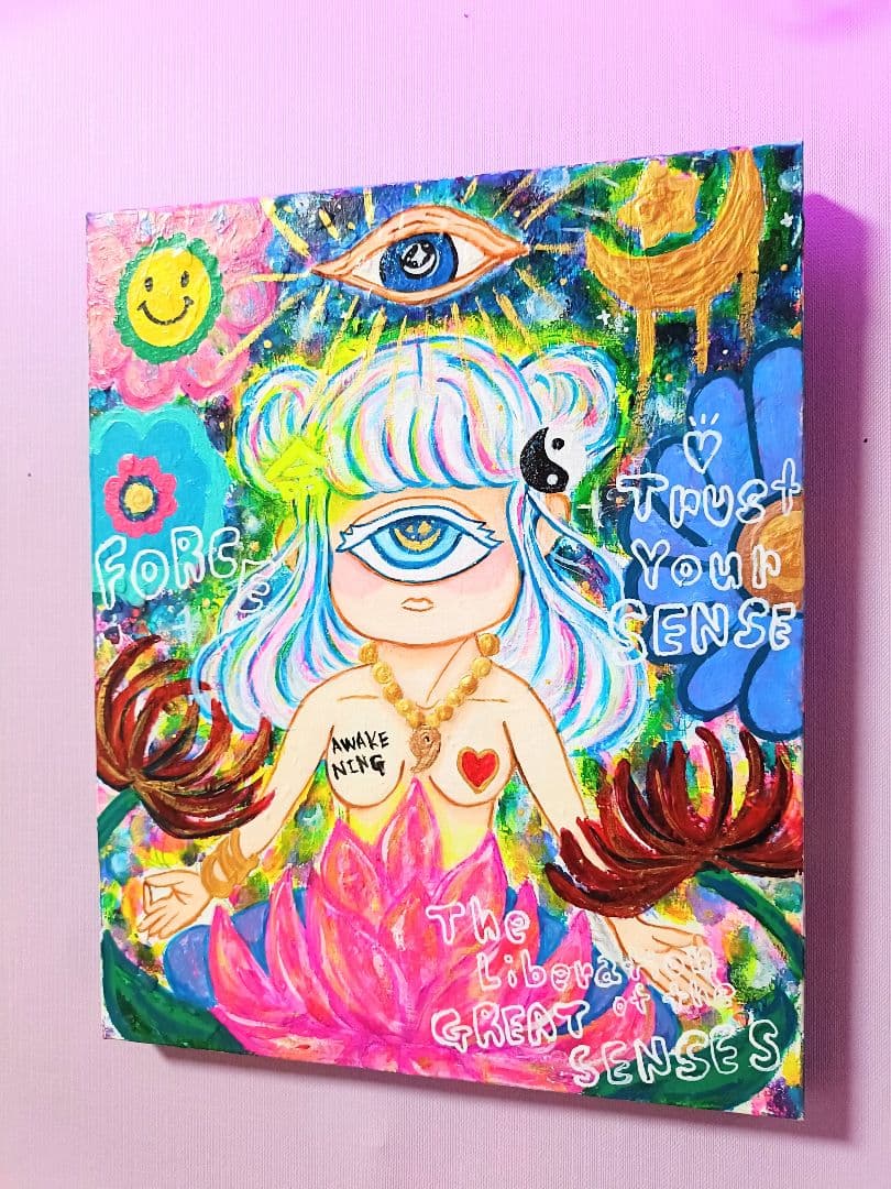 【愛と狂気のマーケット出展作】Icono-Eye-再生-03