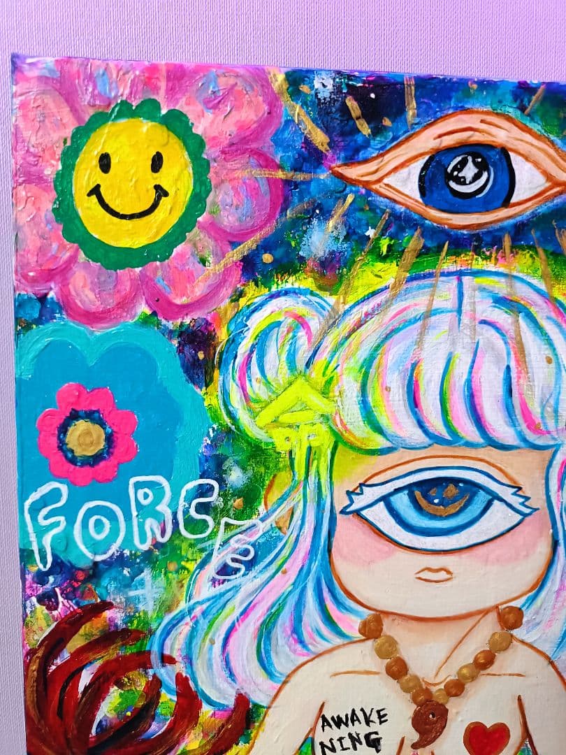 【愛と狂気のマーケット出展作】Icono-Eye-再生-03