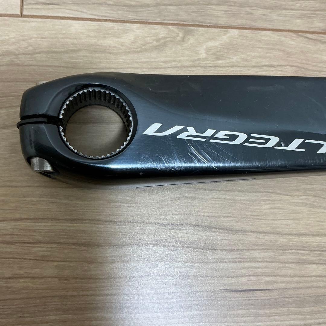4iiii PRECISION FC-R8000 172.5 パワーメーター