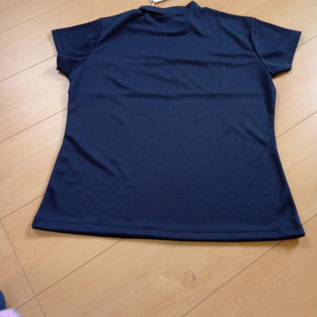 Prince テニスウェア Mサイズ 新品タグ付き