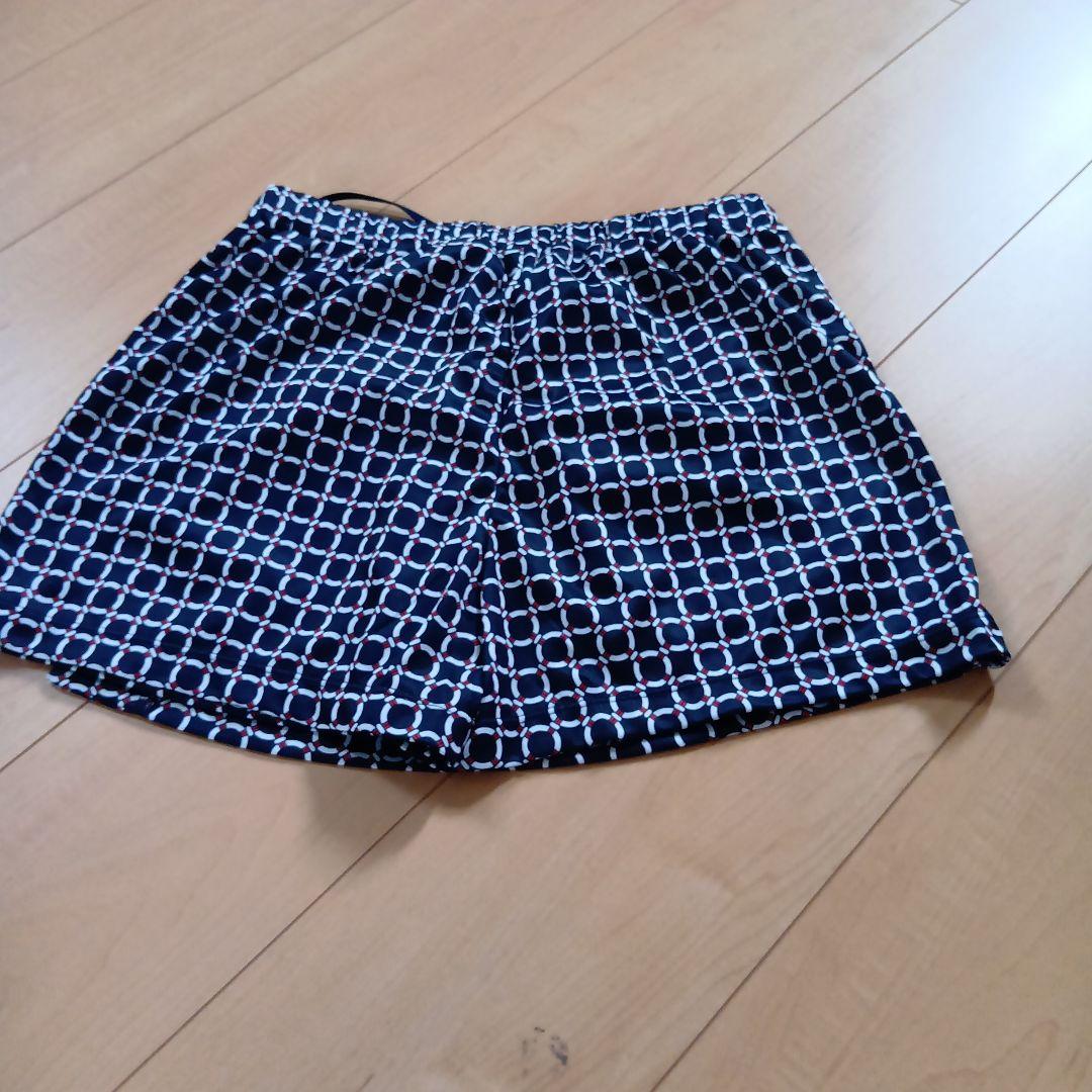 Prince テニスウェア Mサイズ 新品タグ付き