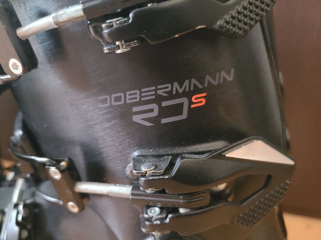 NORDICA ノルディカ DOBERMANN 5 RD - S