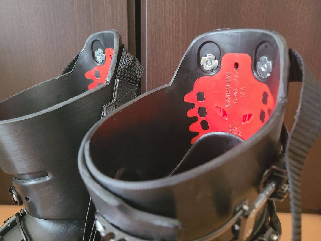 NORDICA ノルディカ DOBERMANN 5 RD - S