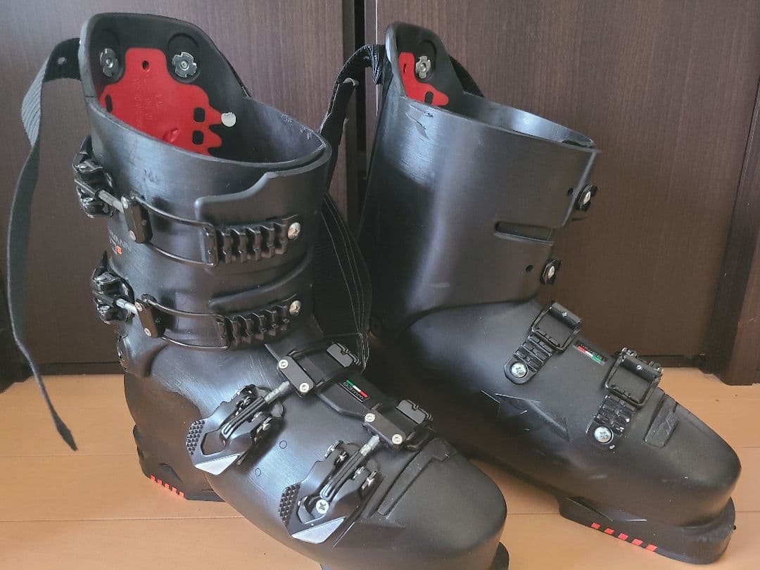 NORDICA ノルディカ DOBERMANN 5 RD - S