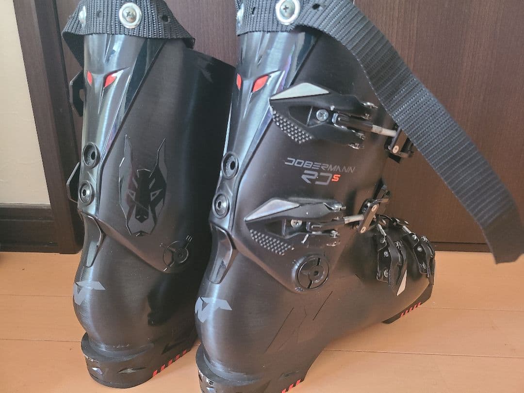 NORDICA ノルディカ DOBERMANN 5 RD - S