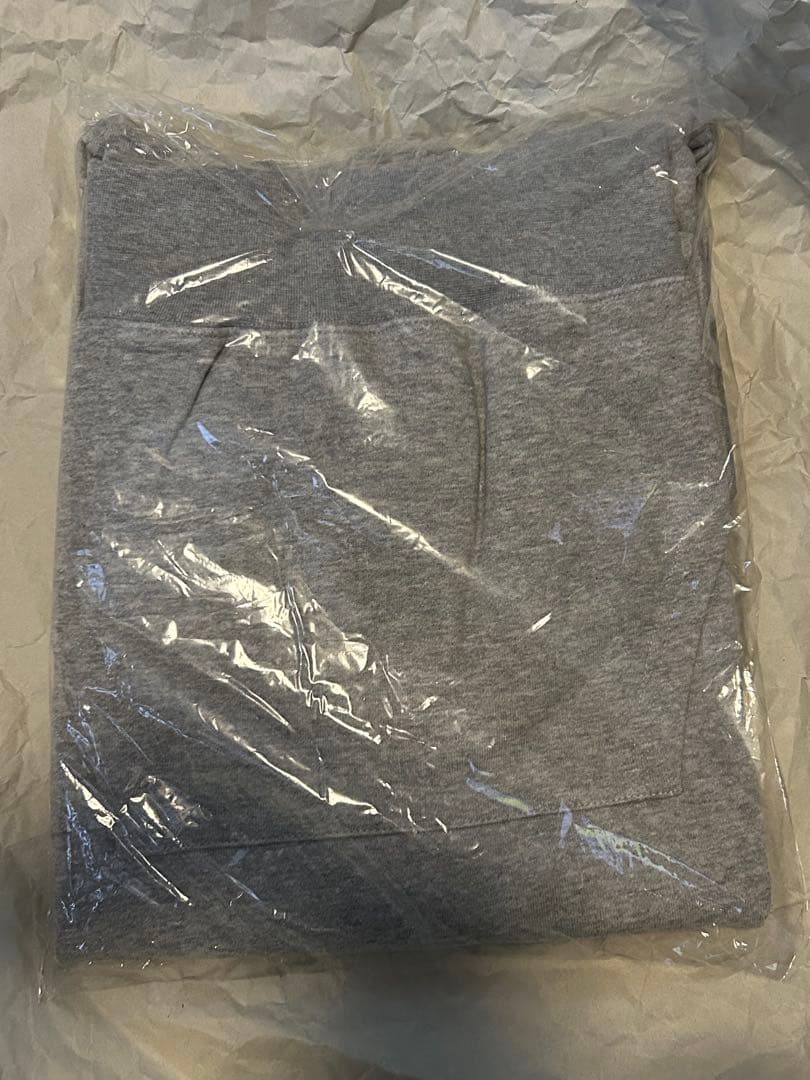 King Gnu SPECIALZ HOODIE GRAY パーカー　フーディー