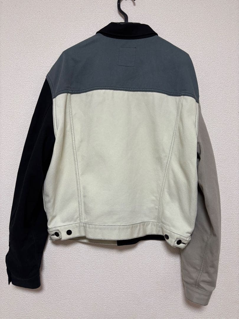 vaundy 着用　ジャケット