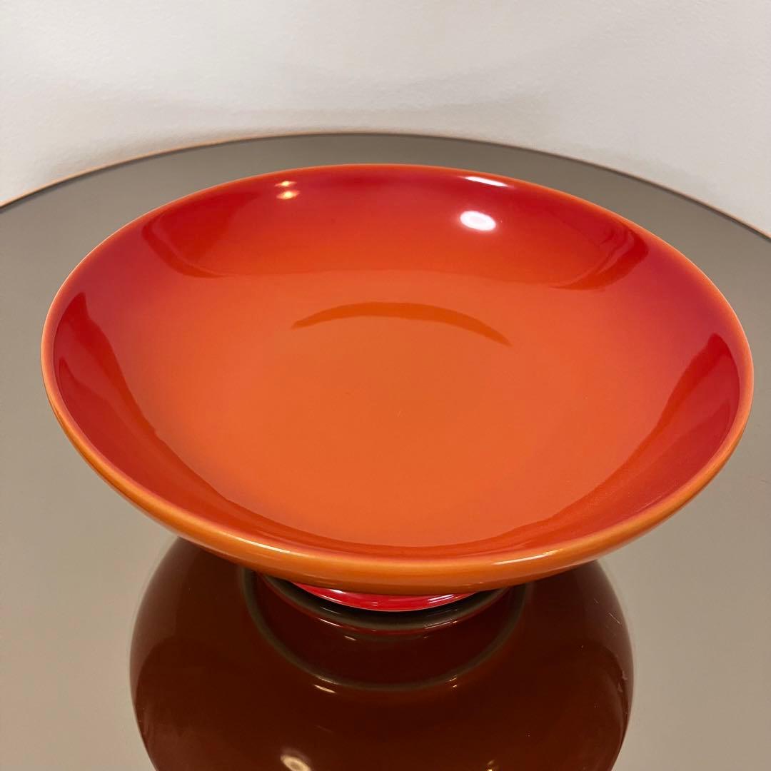 LE CREUSET 脚付きボウル ボウル