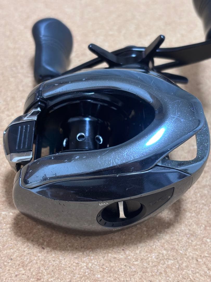 値引き！18 アンタレスDCMD XG LEFT 中古