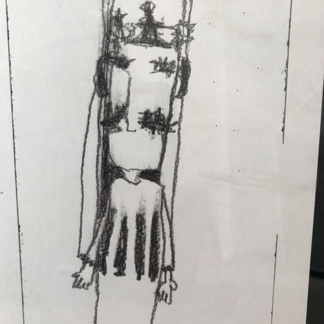 現代アート　２つセット