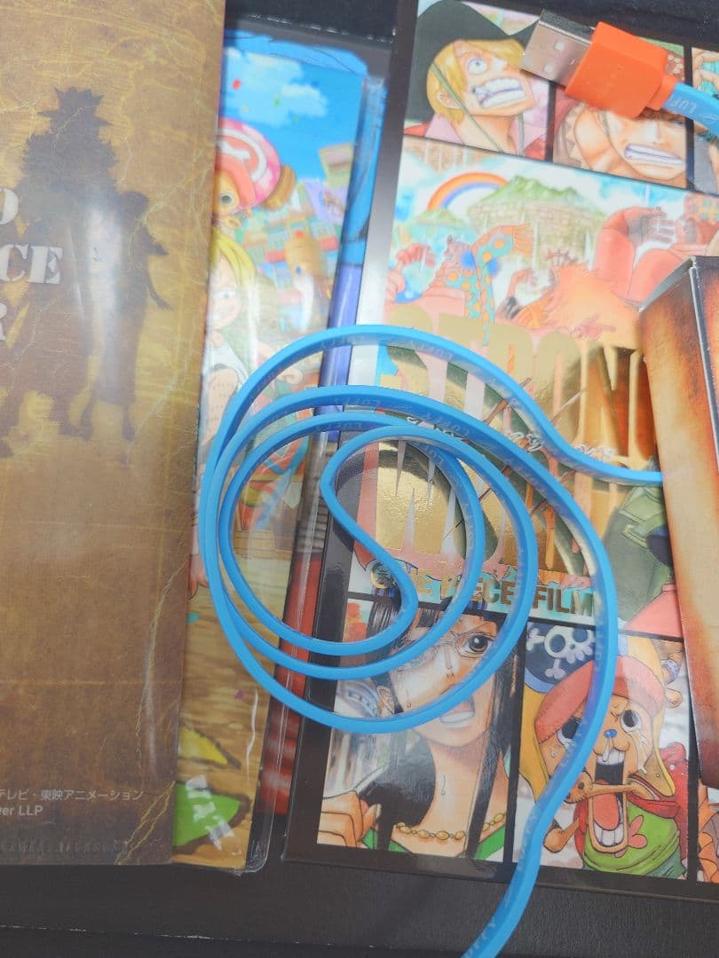 ONEPIECE 関連グッズセット