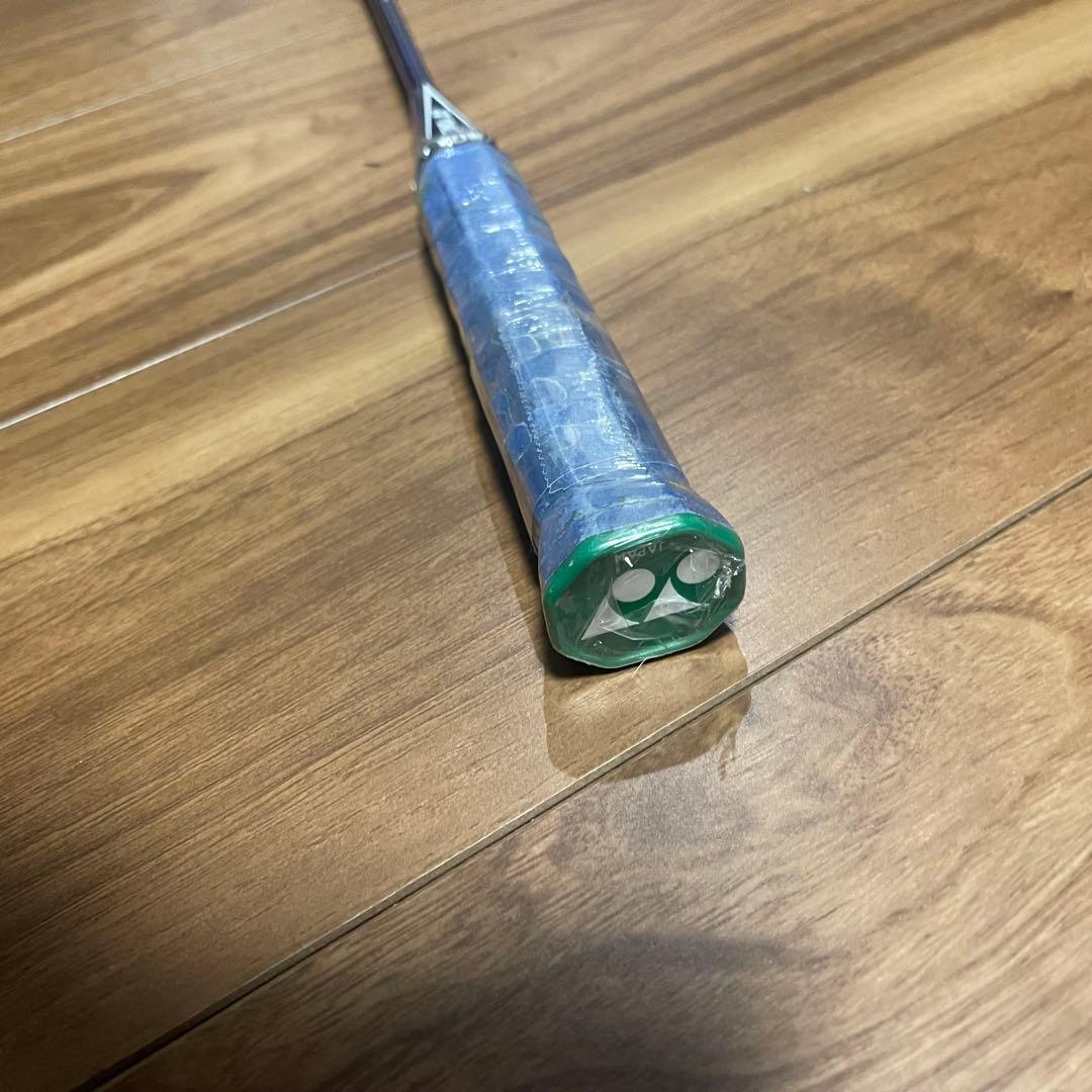 【廃盤希少】YONEX カーボネクス13 CARBONEX13 名作ラケット